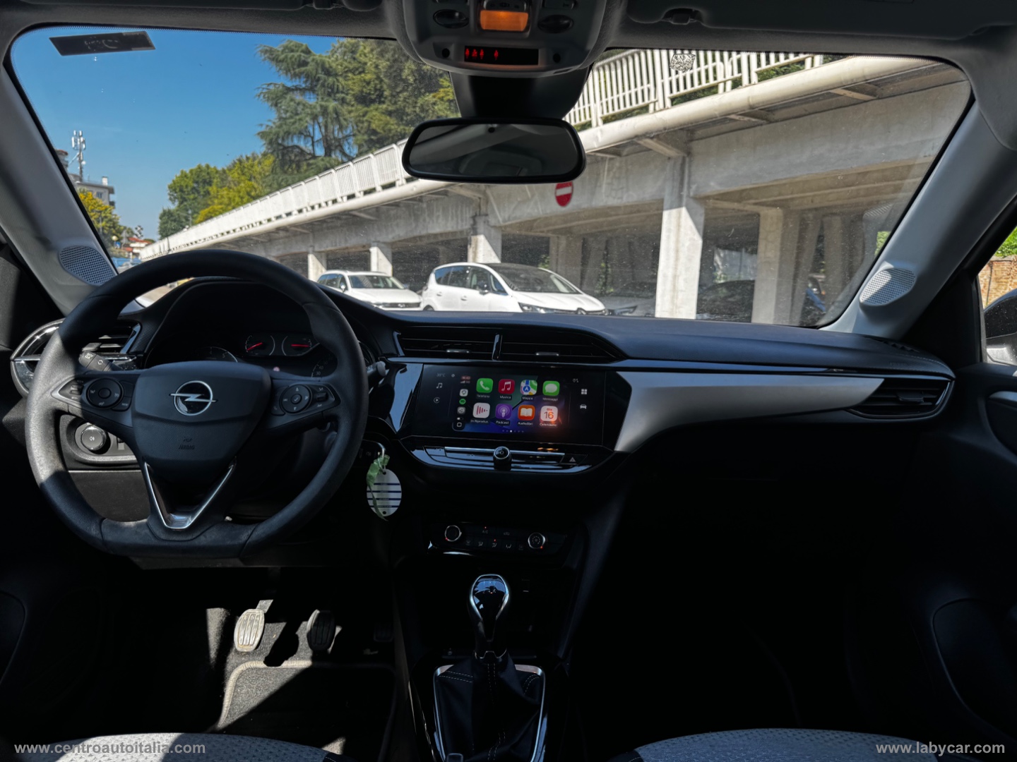 NUOVA Corsa 1.2 Edition - immagine 26
