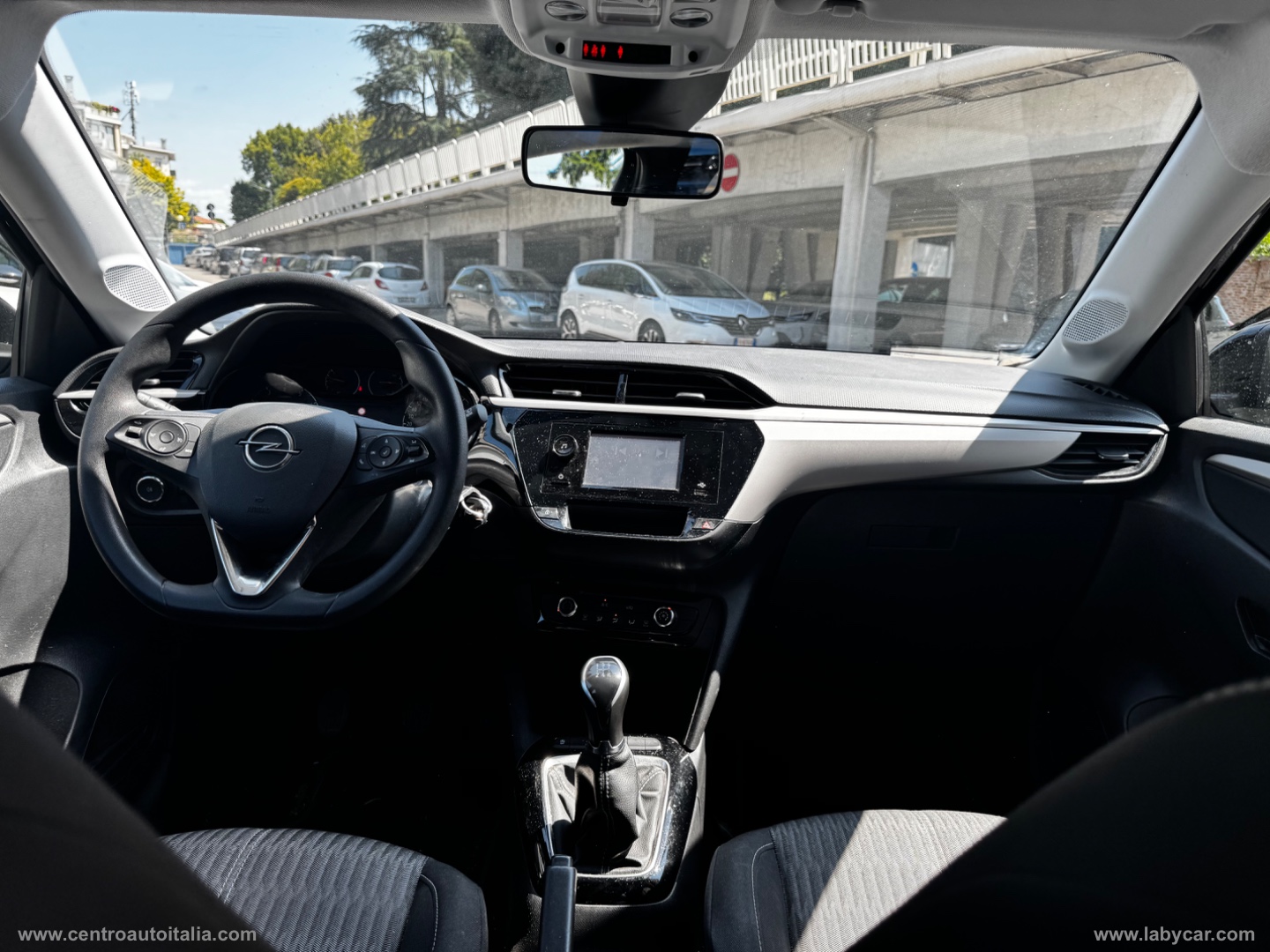 Corsa 1.2 - immagine 26