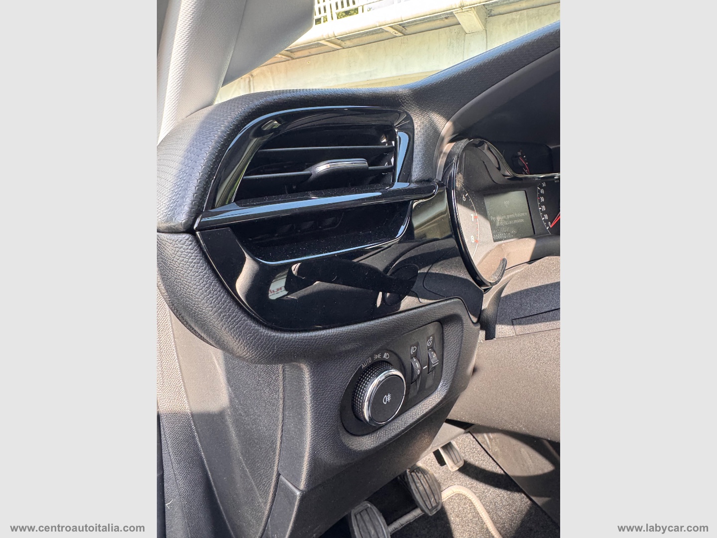 NUOVA Corsa Edition 1.2 100CV MT6 - MY26 CON CATENA - immagine 26