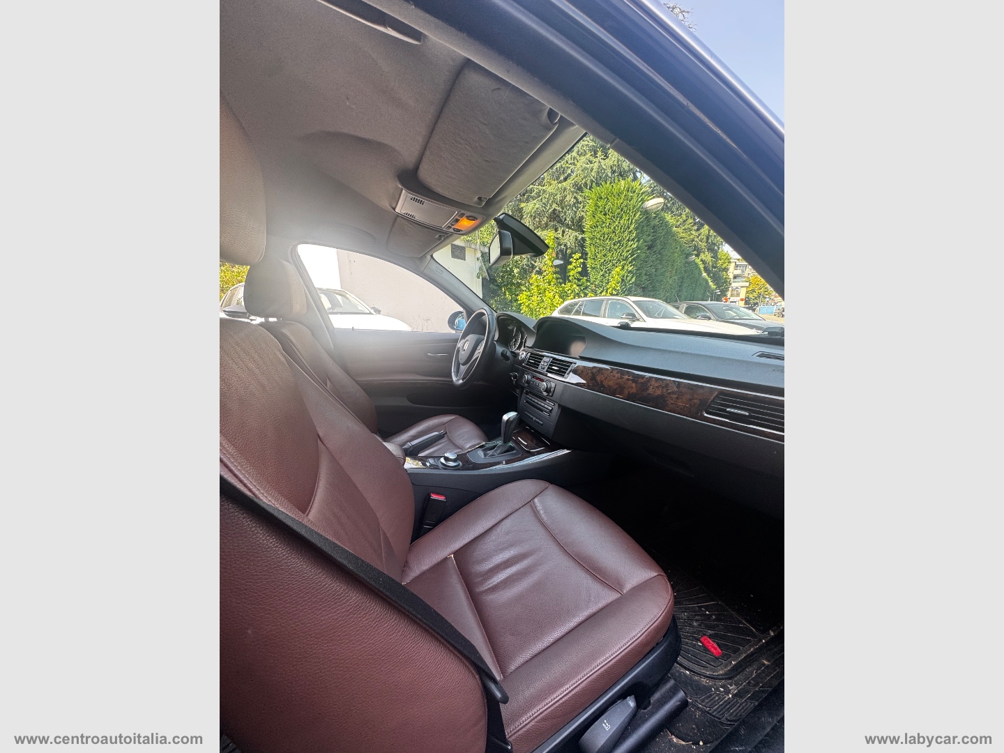 335d Touring Msport - immagine 26
