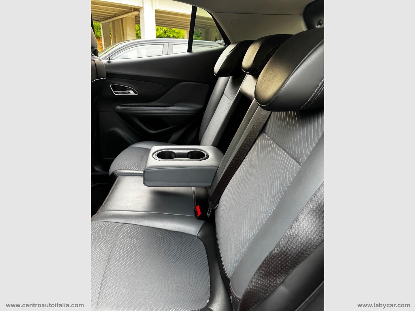 Mokka 1.4 T GPL Tech 140 CV 4x2 Cosmo - immagine 26