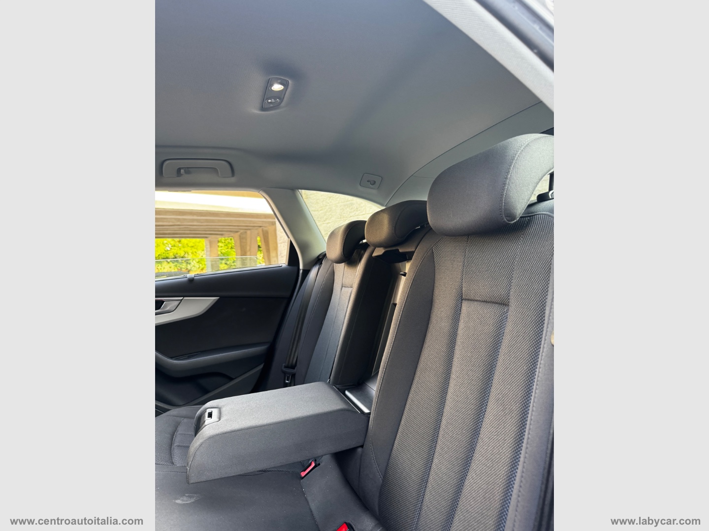 A4 allroad 45 TDI tiptr. Bus - immagine 26