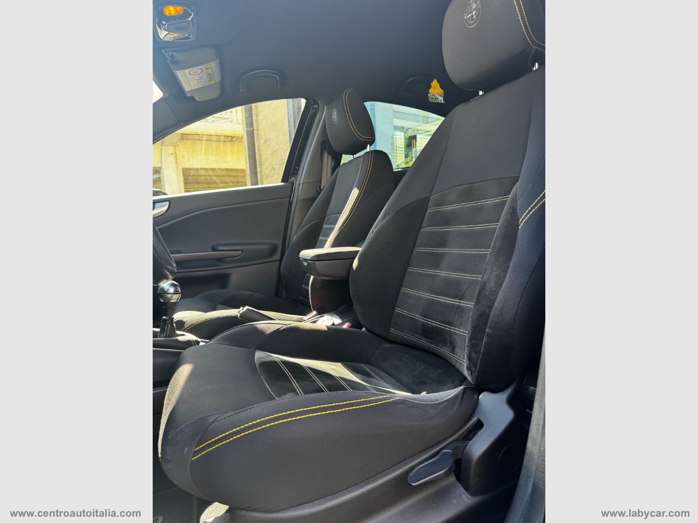 Giulietta 1.6 JTDm 120 CV Super L.E. - immagine 26