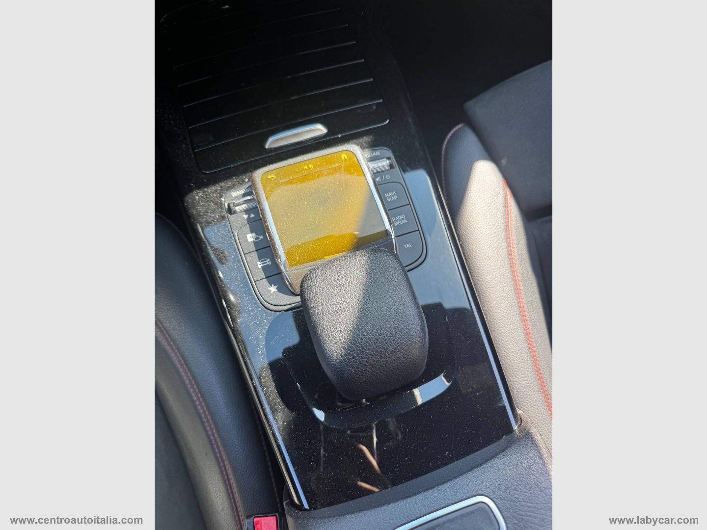 A 180 d Automatic Executive - immagine 26