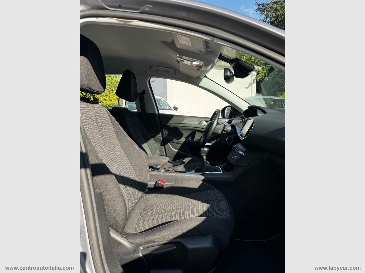 308 BlueHDi 130 S&S GT Line - immagine 26