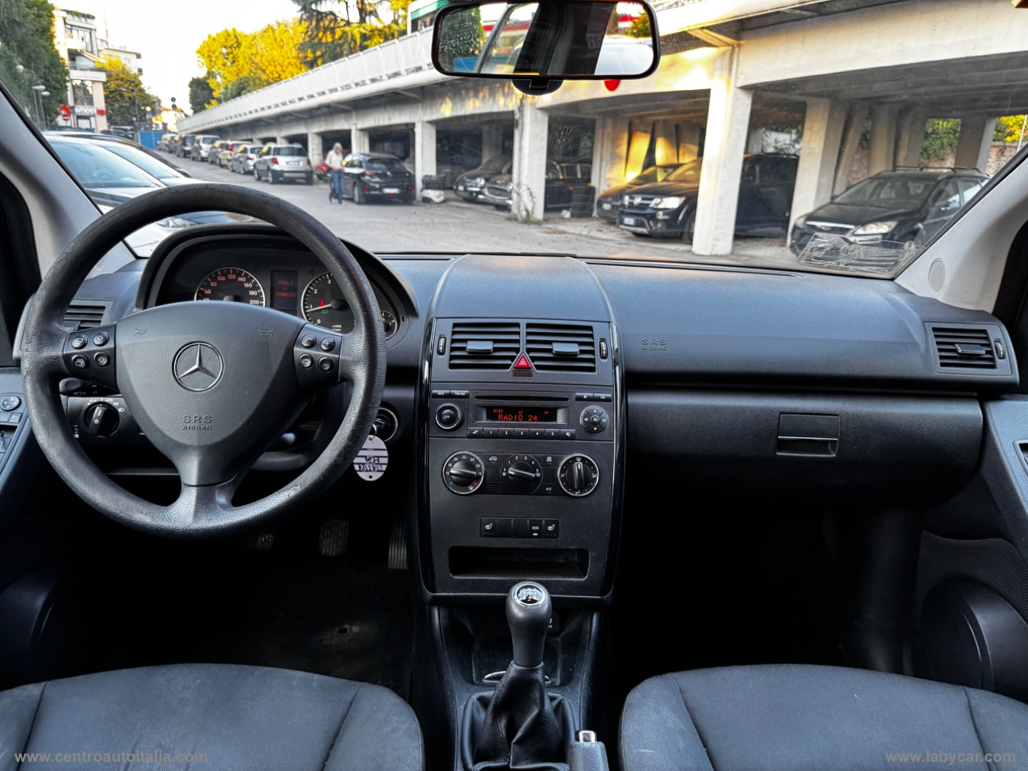A 160 BlueEFFICIENCY Special Edition - immagine 26