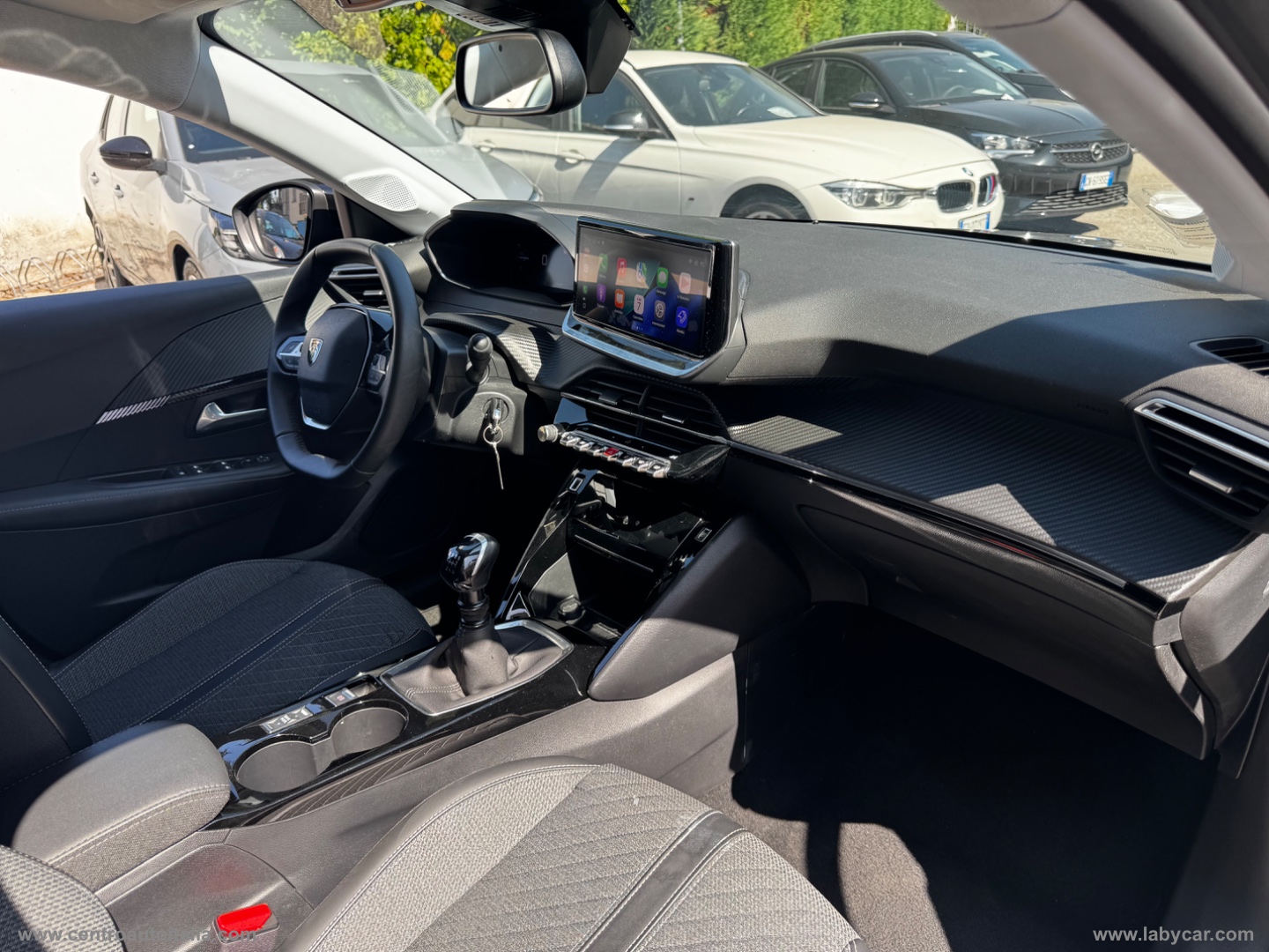 208 PureTech 100 S&S 5p. Allure - immagine 26