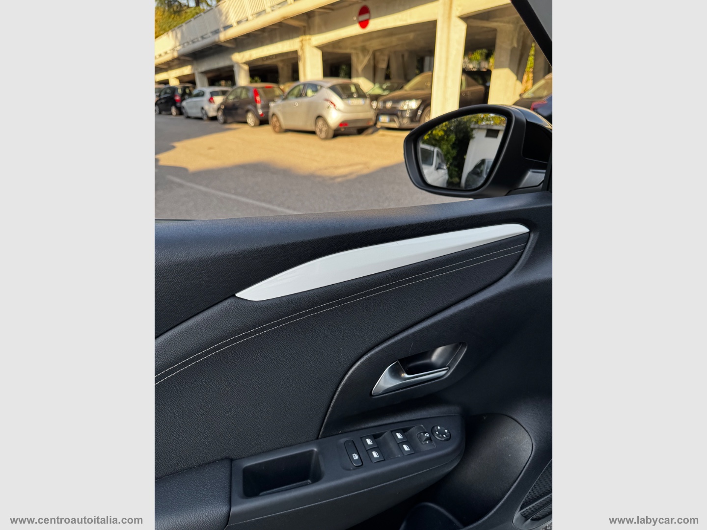 Corsa 1.2 100 CV GS LINE - immagine 26