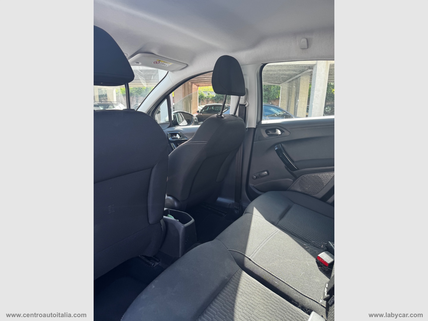 208 PureTech 68 5p. Active - immagine 26