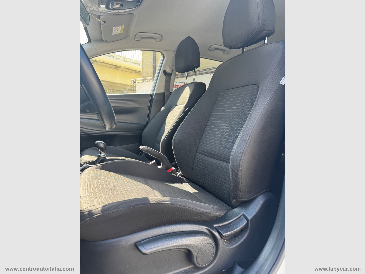 i20 1.2 MPI MT Bose - immagine 26