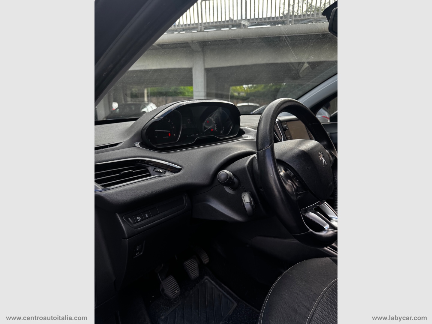 208 BlueHDi 75 5p. Allure - immagine 26
