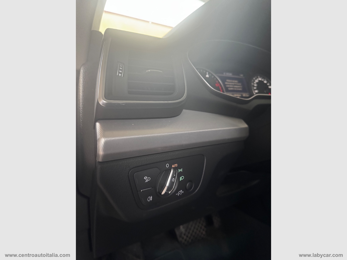 Q5 2.0 TDI quattro S tronic Business - immagine 26