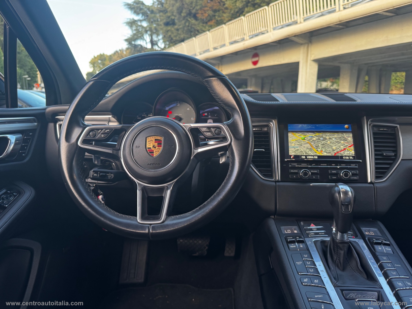 Macan 3.0 S Diesel - immagine 26