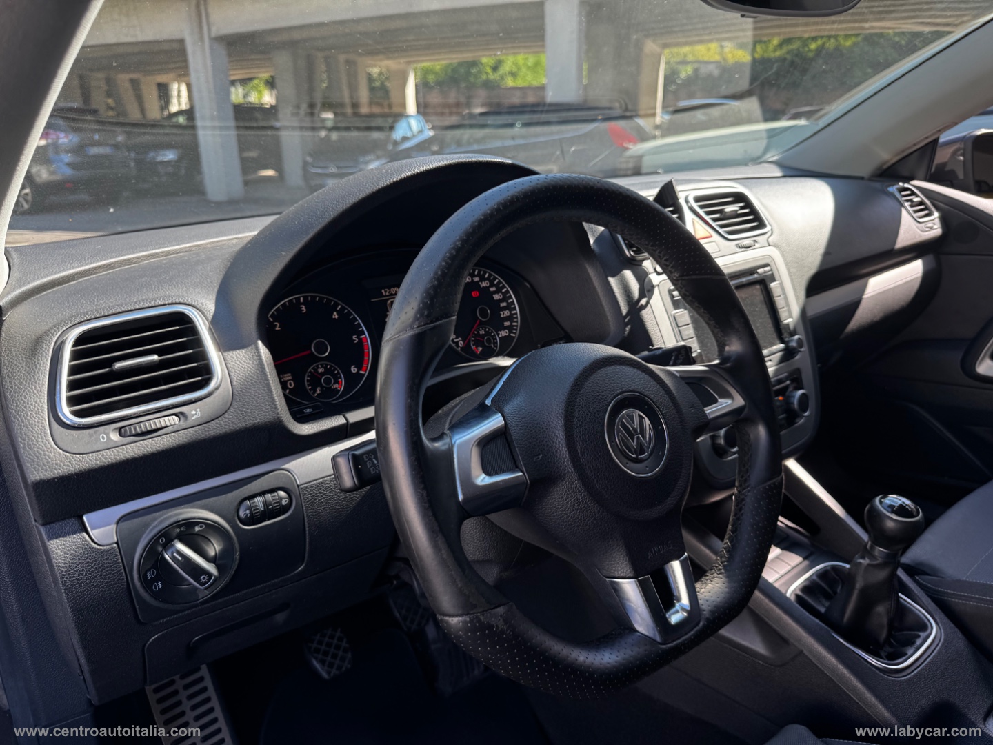 Scirocco 2.0 TDI 140 CV - immagine 26