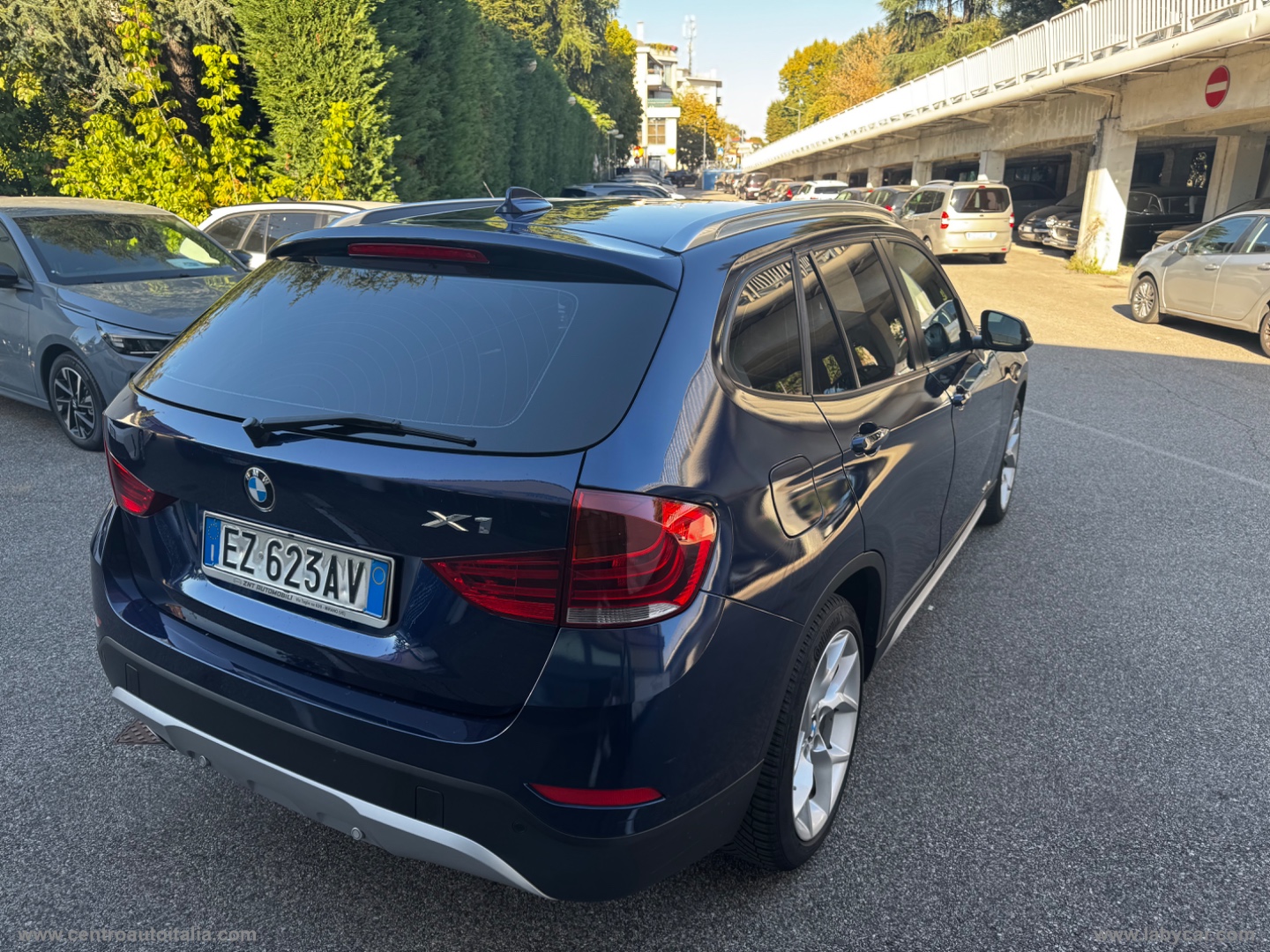 X1 sDrive20d X Line - immagine 26