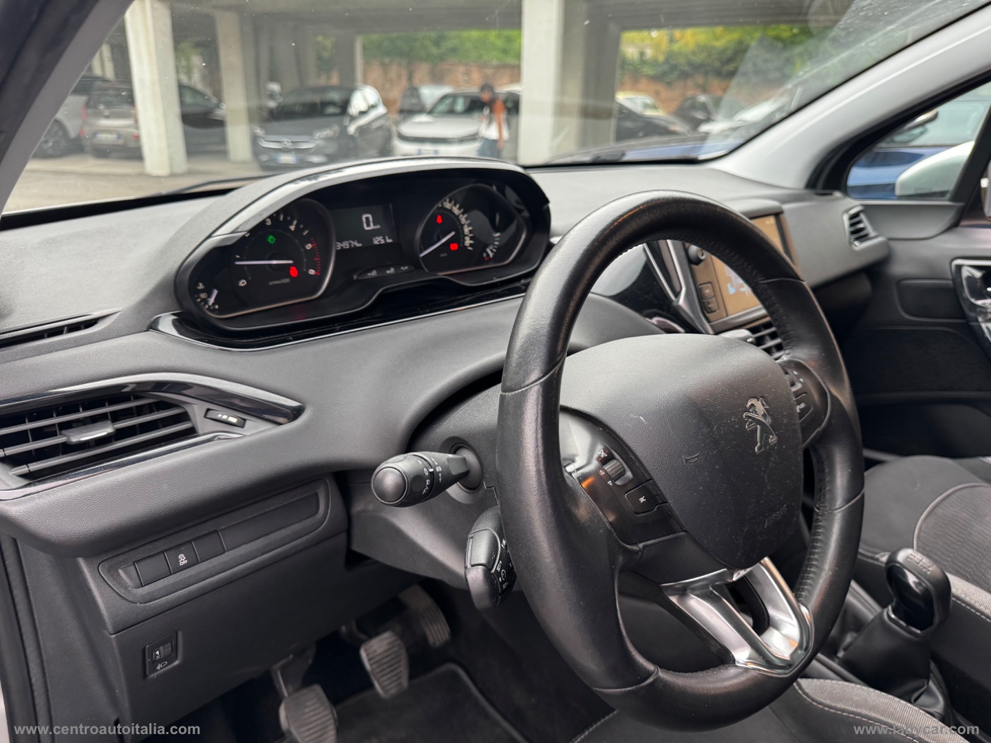 208 BlueHDi 75 5p. Active - immagine 26
