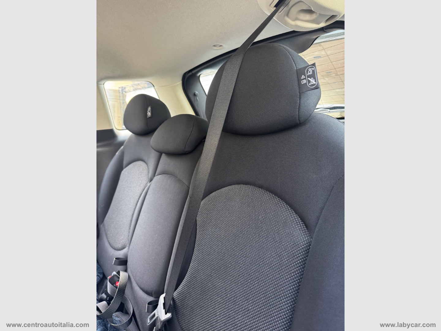 Mini One D Business XL Countryman - immagine 26