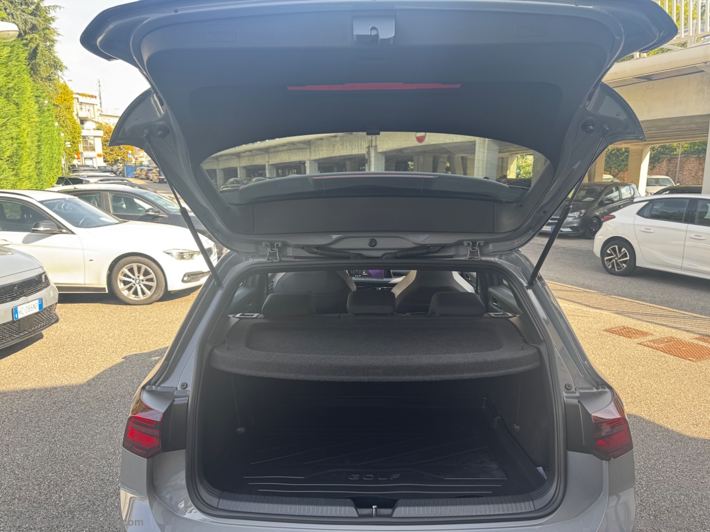 Golf 2.0 TDI GTD DSG - immagine 26