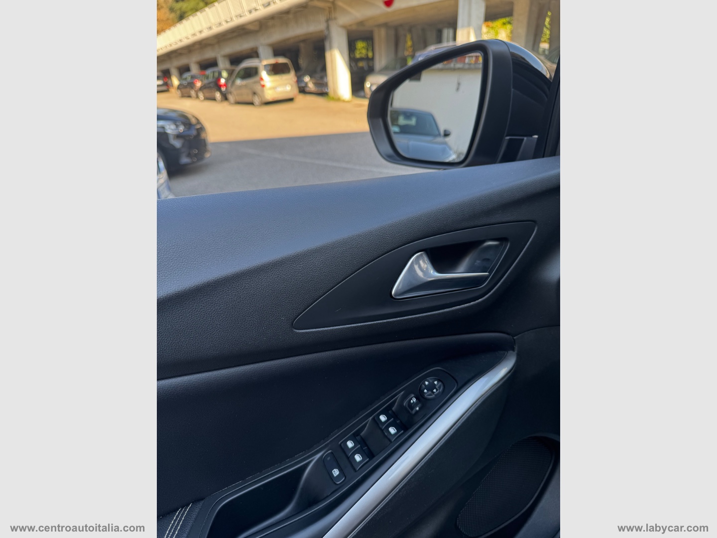 Grandland 1.5 D Ecotec aut. Bus. El. - immagine 26