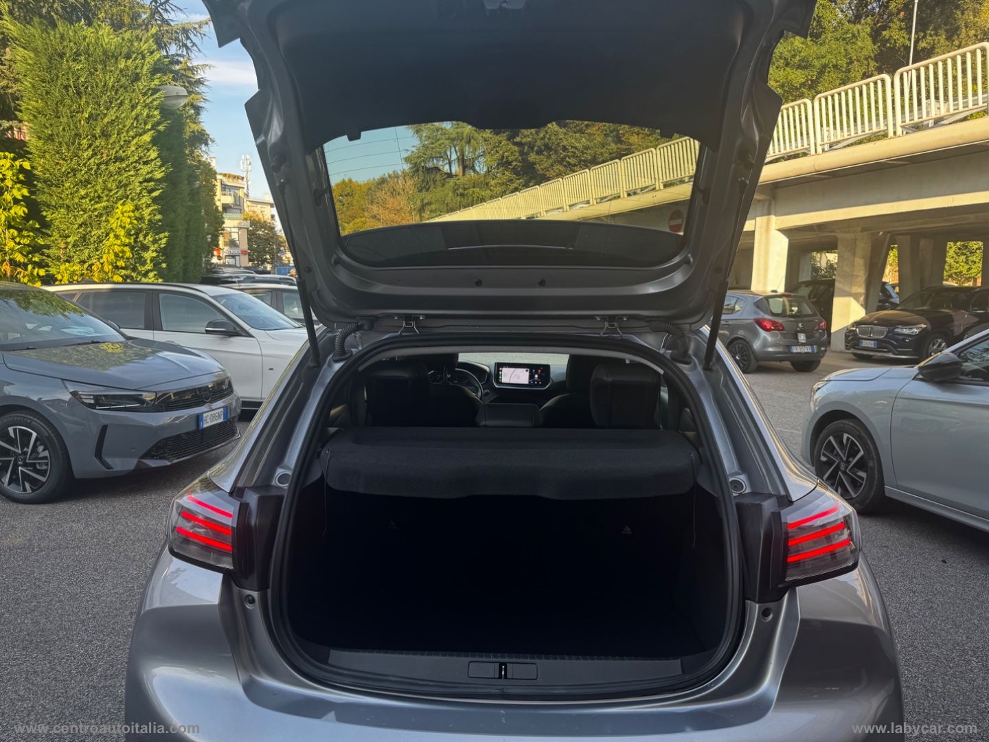 208 PureTech 100 S&S 5p. Allure - immagine 26