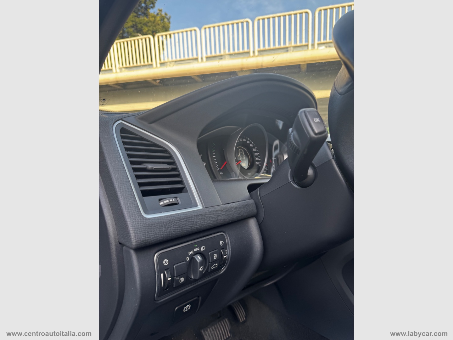 XC60 D4 Geartronic Summum - immagine 26