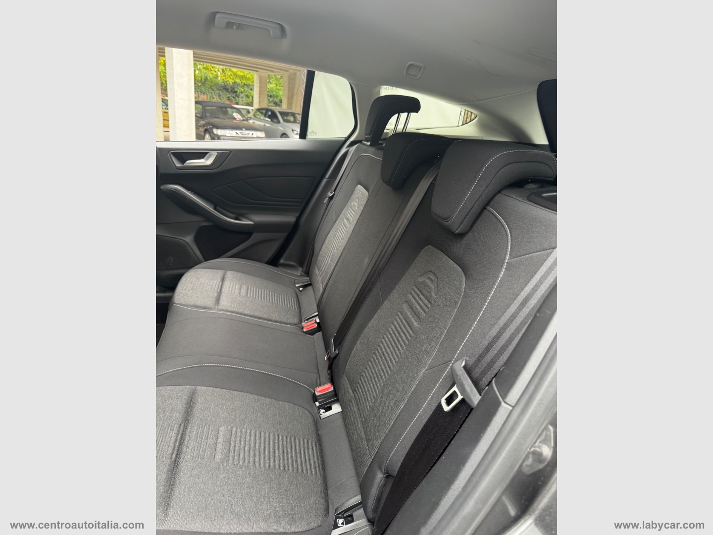 Focus 1.5 EcoBlue 120CV SW Active - immagine 26