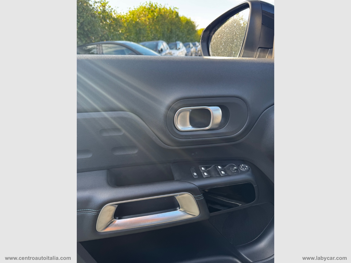 C5 Aircross BlueHDi 130 S&S EAT8 SHINE PACK - immagine 26