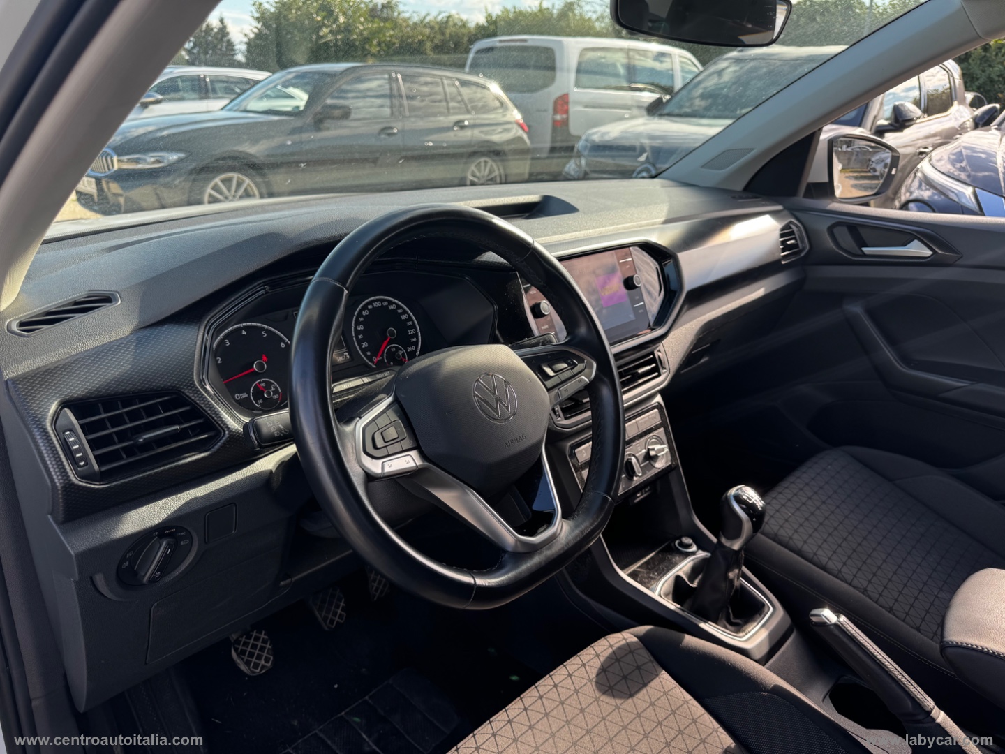 T-Cross 1.0 TSI 110 CV - immagine 26