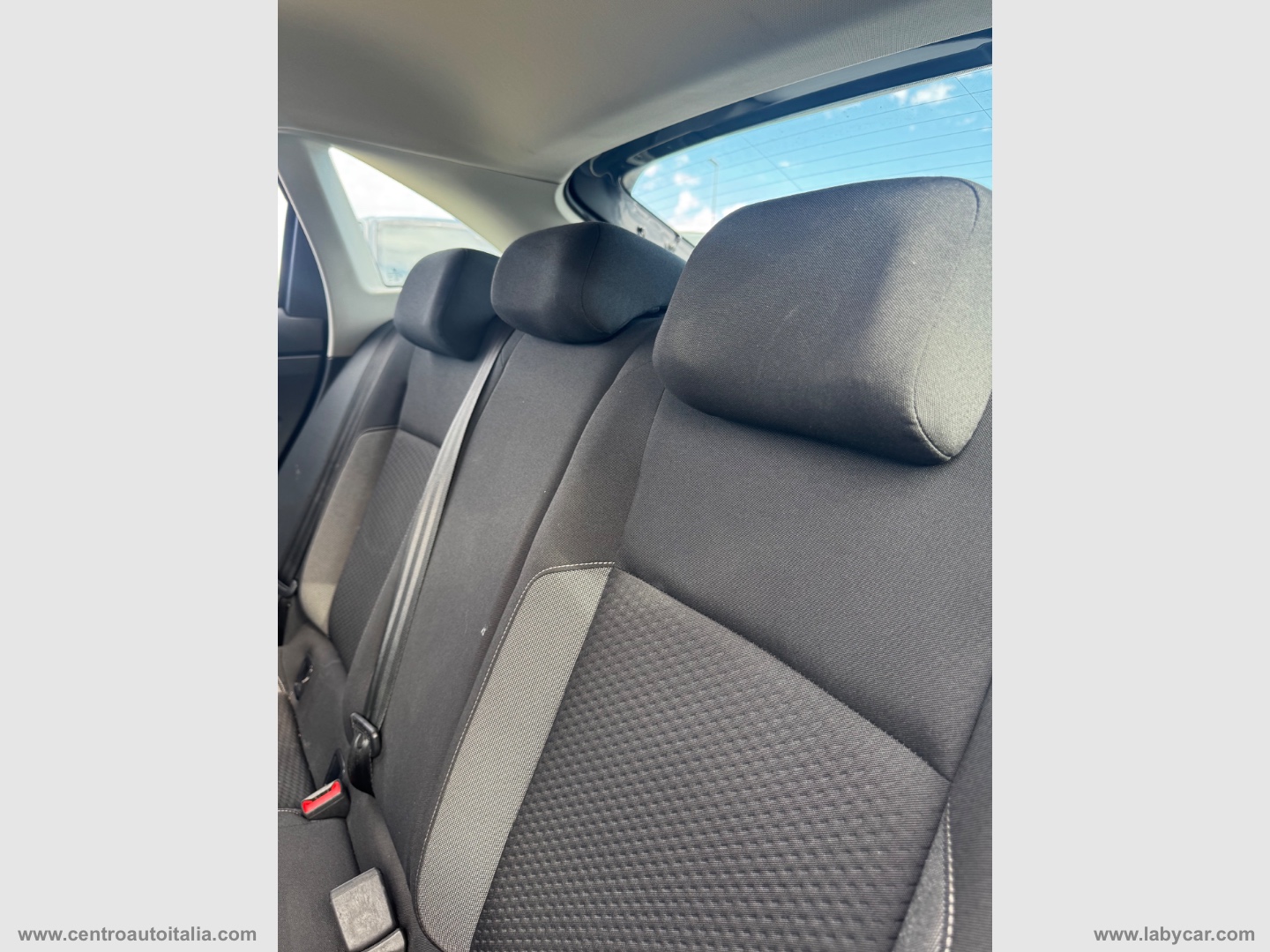 Taigo 1.0 TSI Life - immagine 26