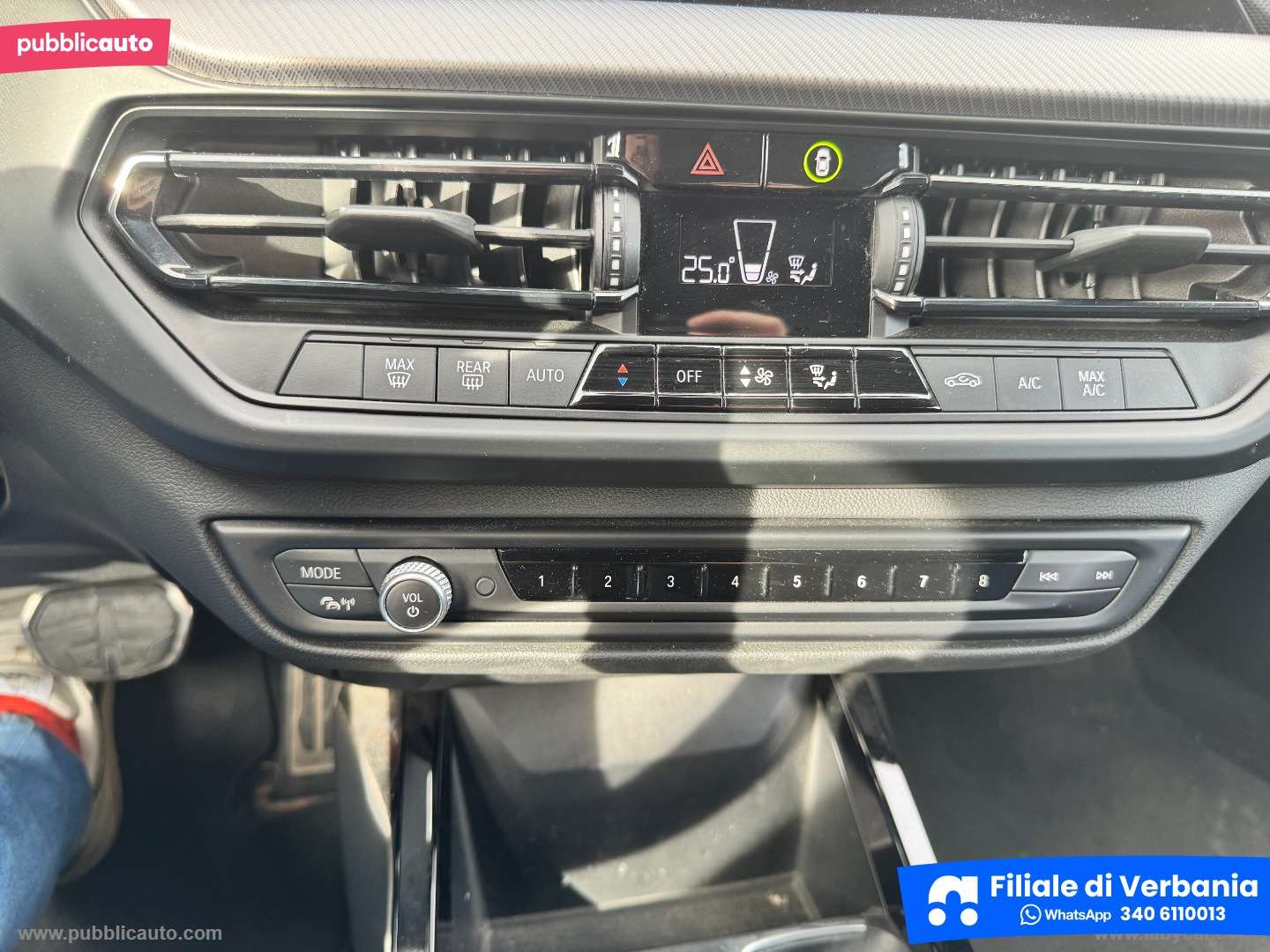 118d 5p. Msport - immagine 26
