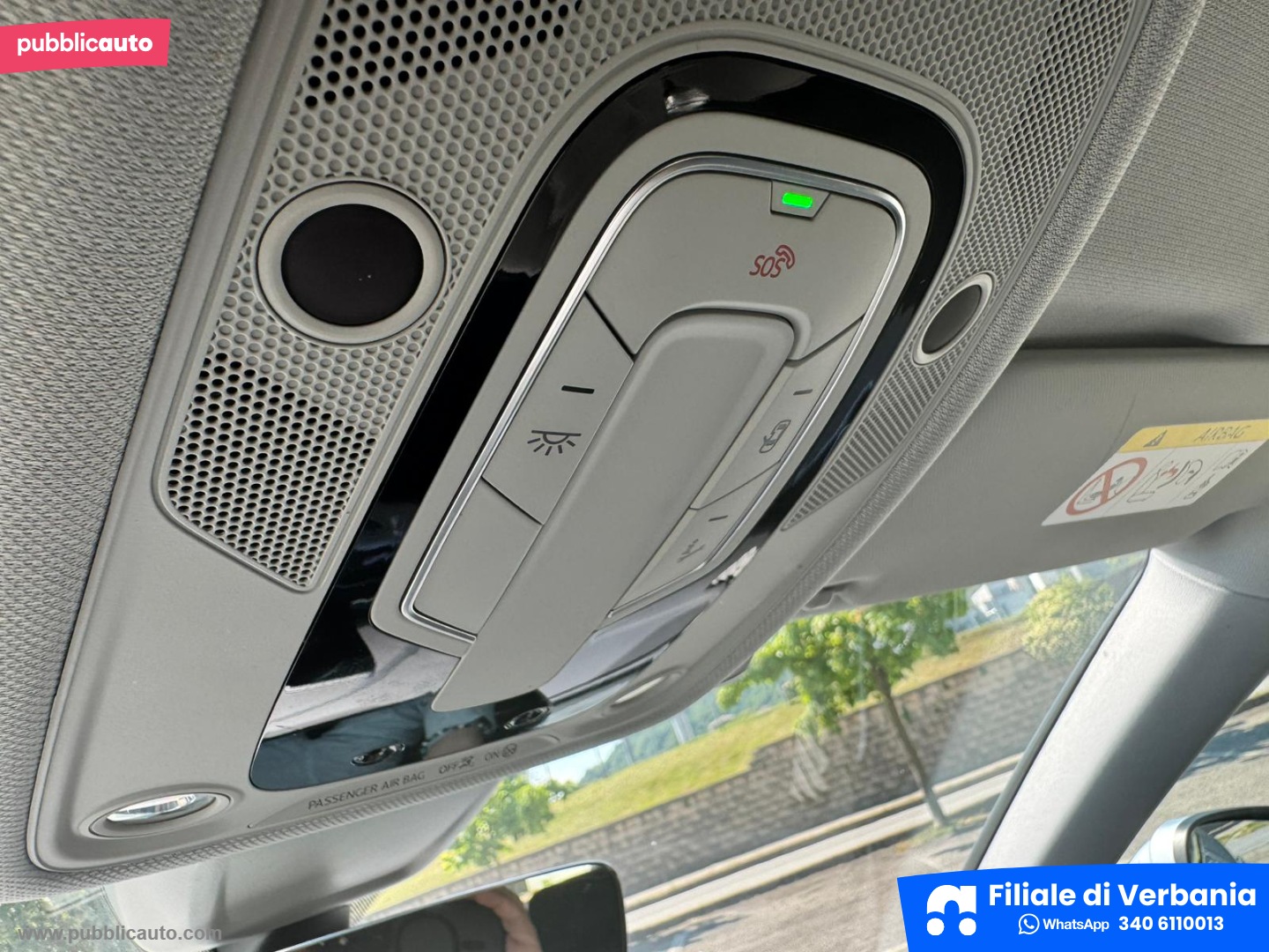 A4 2.0 TDI 150CV S tronic Business - immagine 26