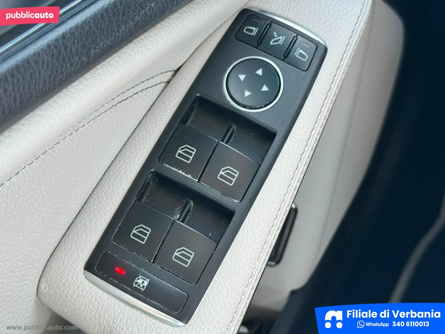 GLA 200 Sport - immagine 26