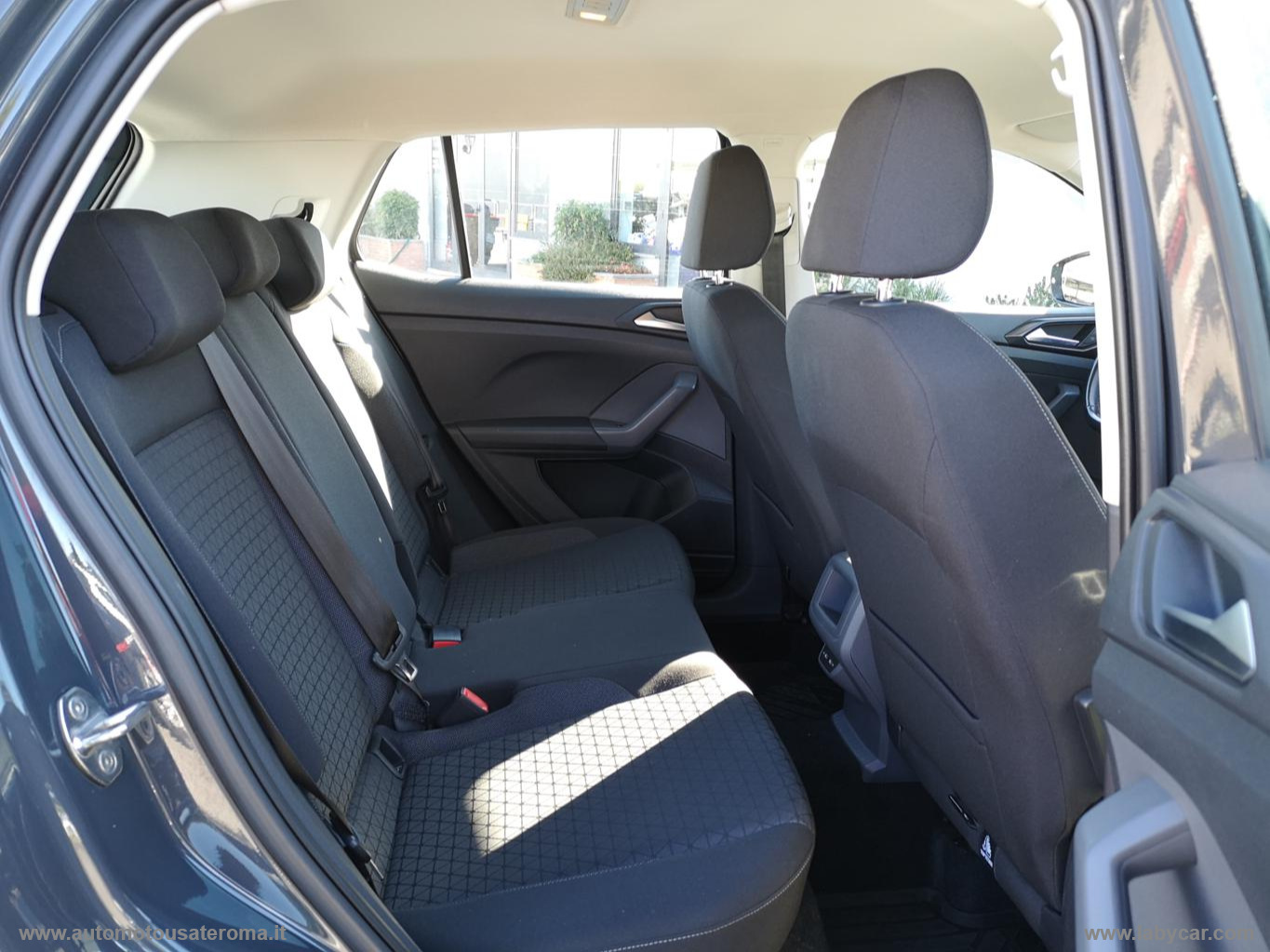 T-Cross 1.0 TSI Sport PROMO WEB - immagine 26