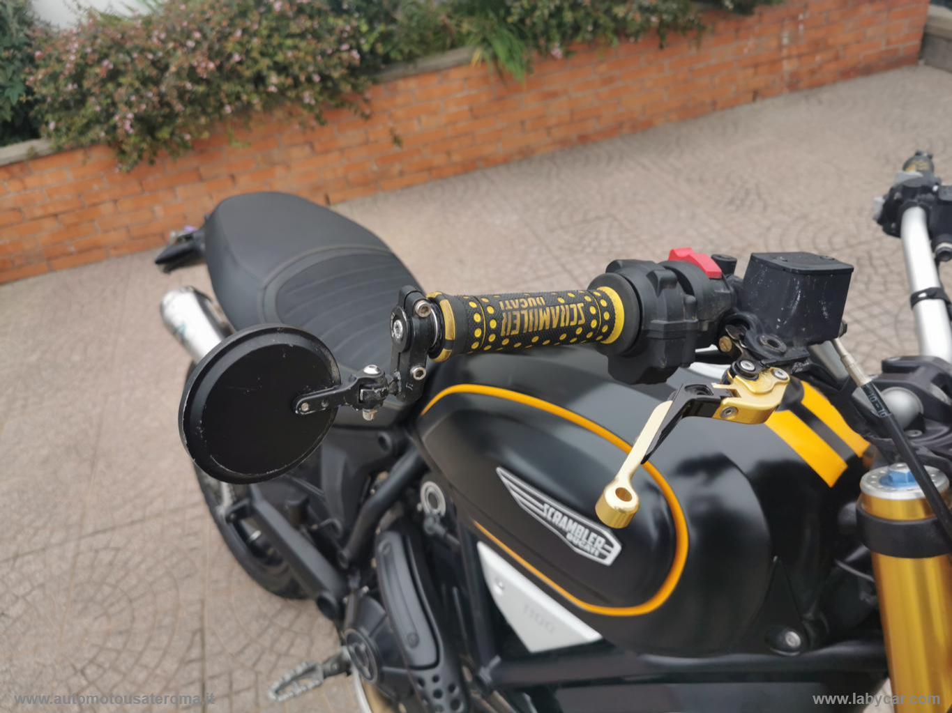 Scrambler 1100 RATE AUTO MOTO SCOOTER - immagine 26