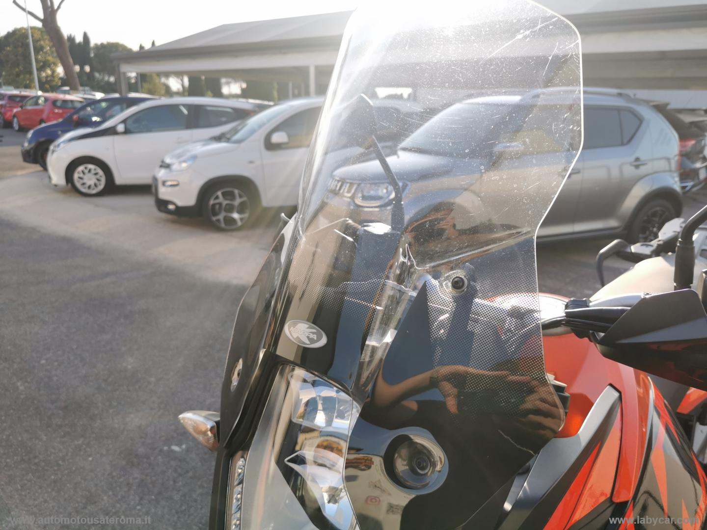 1090 Adventure S RATE AUTO MOTO SCOOTER - immagine 26