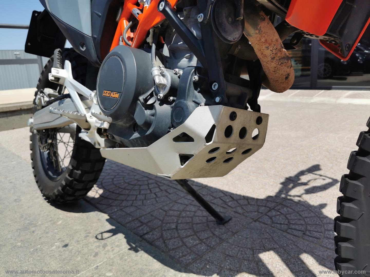 690 Enduro R RATE AUTO MOTO SCOOTER - immagine 26