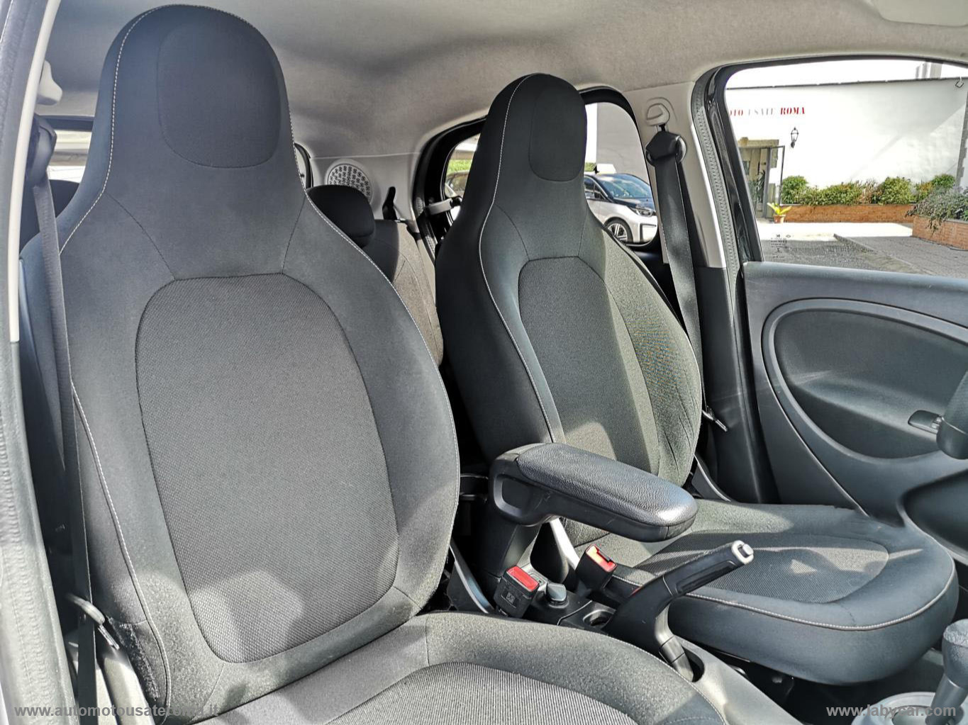 forfour EQ Passion PROMO WEB - immagine 26