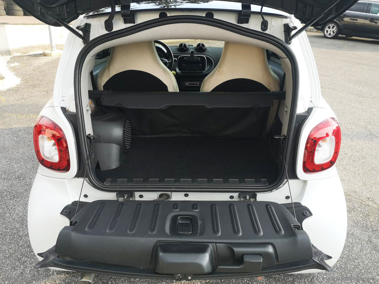 fortwo 70 1.0 TWINAMIC PASSION PROMO WEB - immagine 26