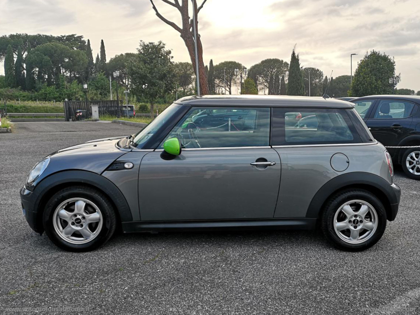 Mini ONE RAY RATE AUTO MOTO SCOOTER - immagine 26