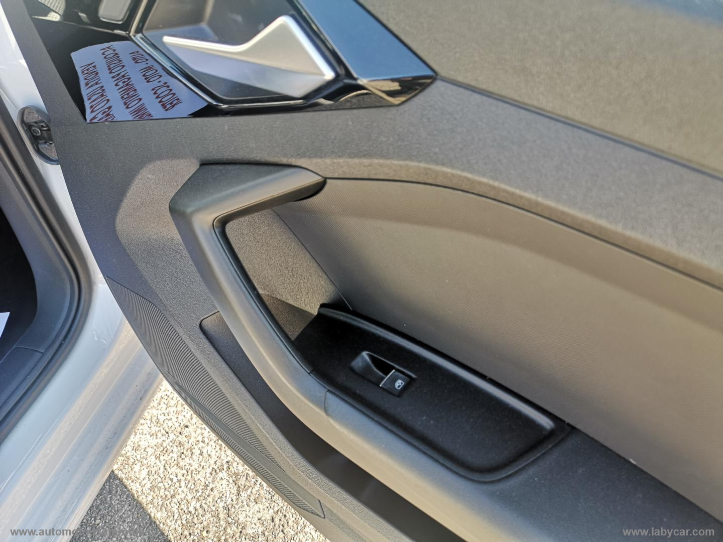 A1 SPB TFSI Admired PROMO WEB - immagine 26