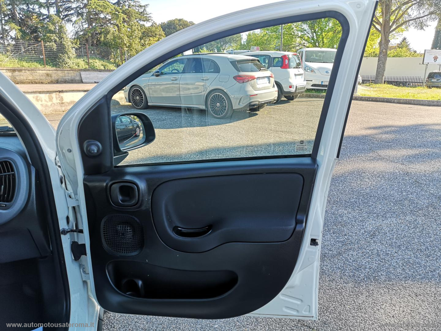 Panda 1.0 FireFly S&S Hybrid PROMO WEB - immagine 26