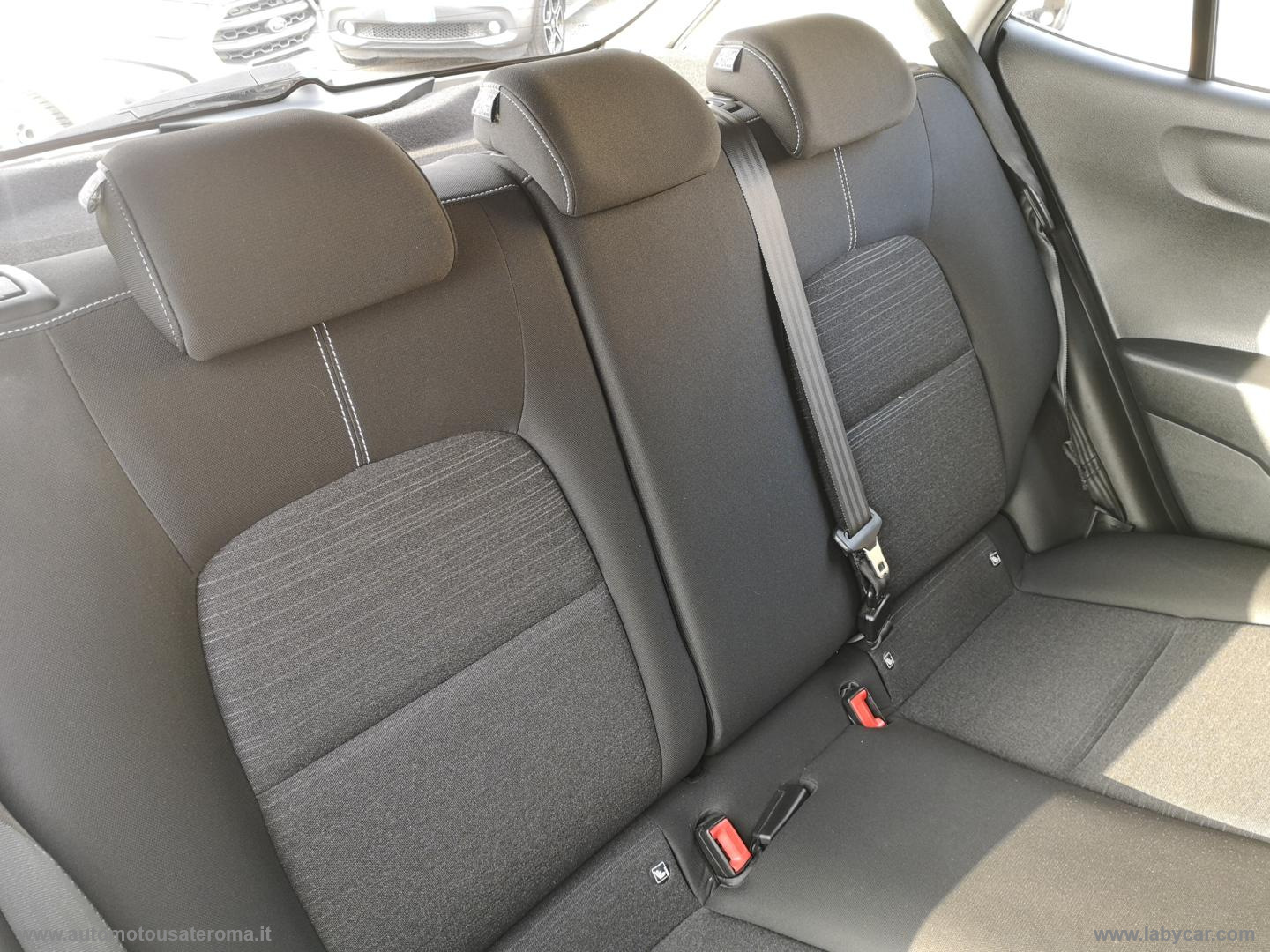 Picanto 1.0 12V GPL 5p. X-LINE PROMO WEB - immagine 26