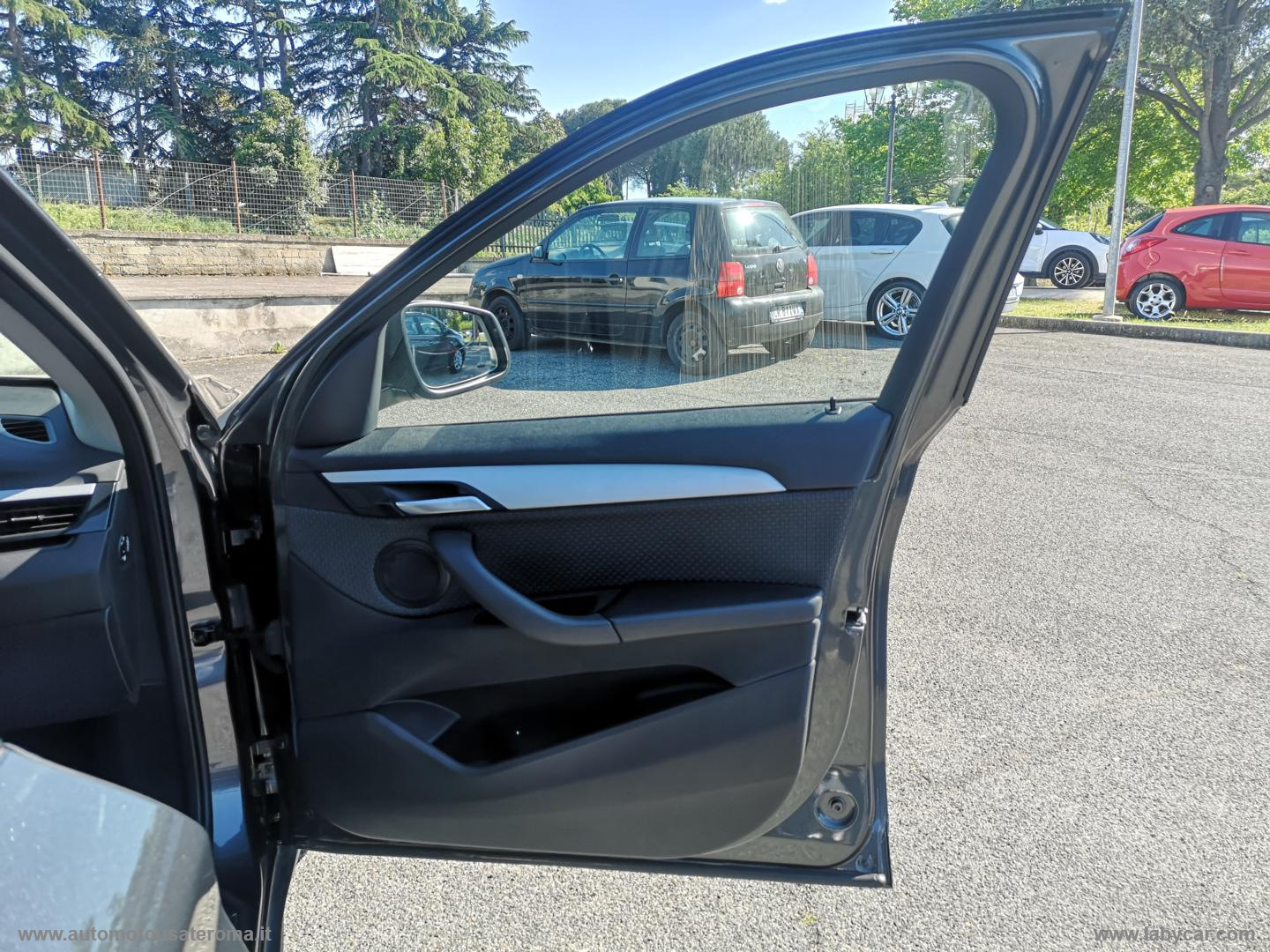 X1 sDrive18d Advantage PROMO WEB - immagine 26