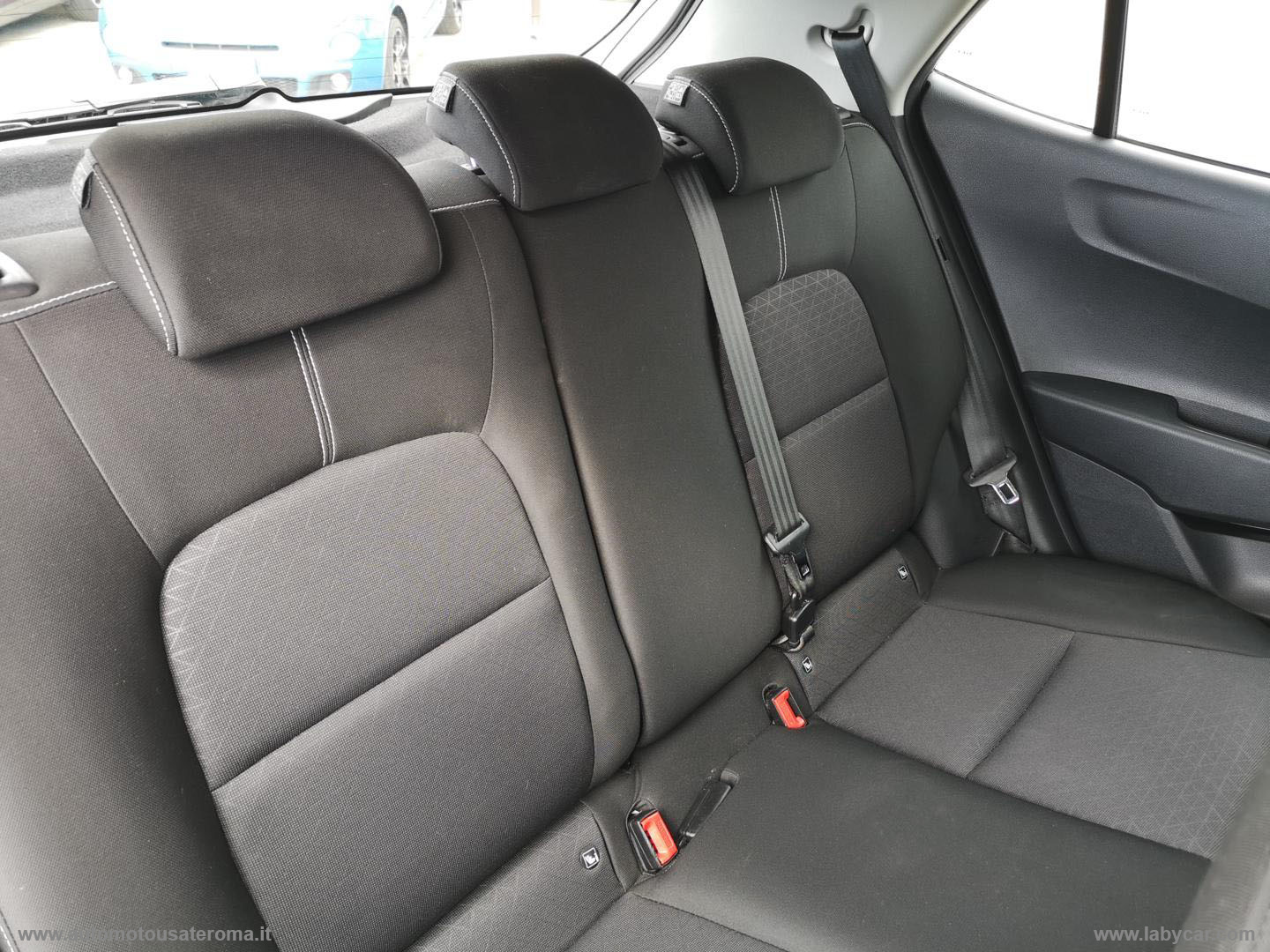 Picanto 1.0 12V EcoGPL 5p. PROMO WEB - immagine 26
