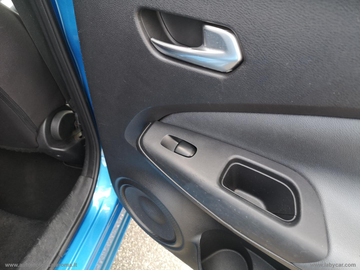 Juke 1.0 DIG-T 114 CV N-Design PROMO WEB - immagine 26