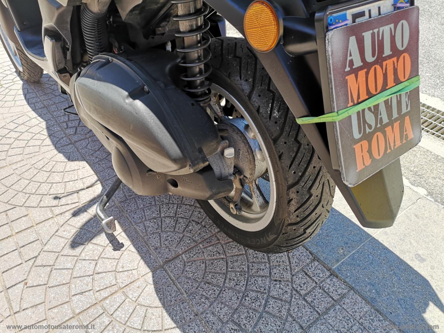 Tricity 155 RATE AUTO MOTO SCOOTER - immagine 26