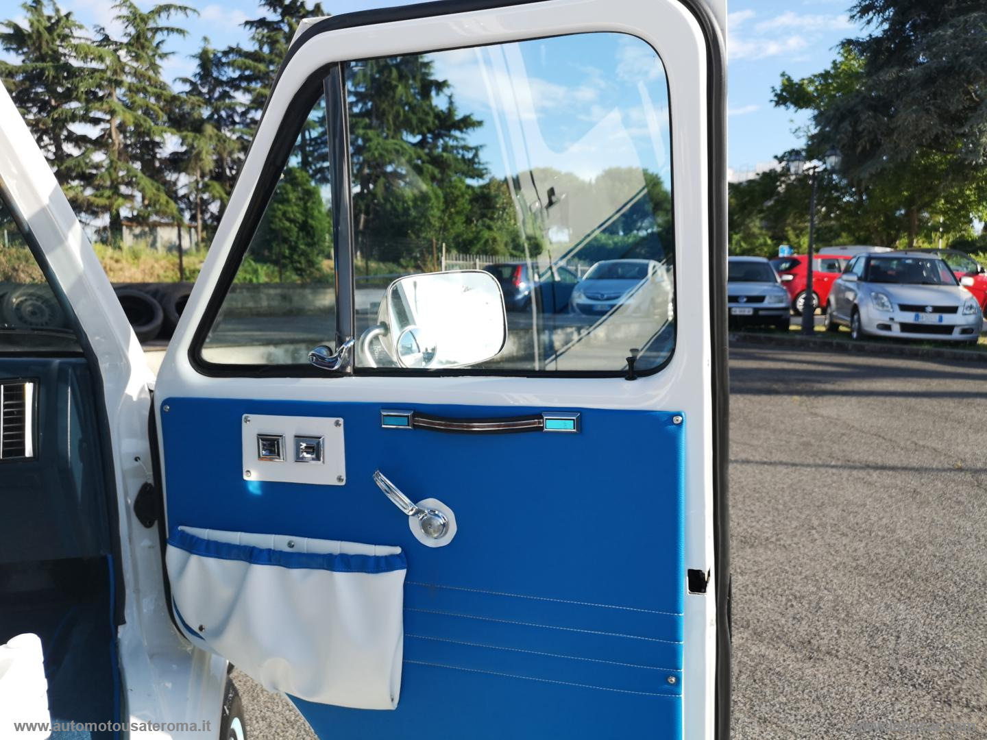 CHEVY VAN 2.0 RATE AUTO MOTO SCOOTER - immagine 26
