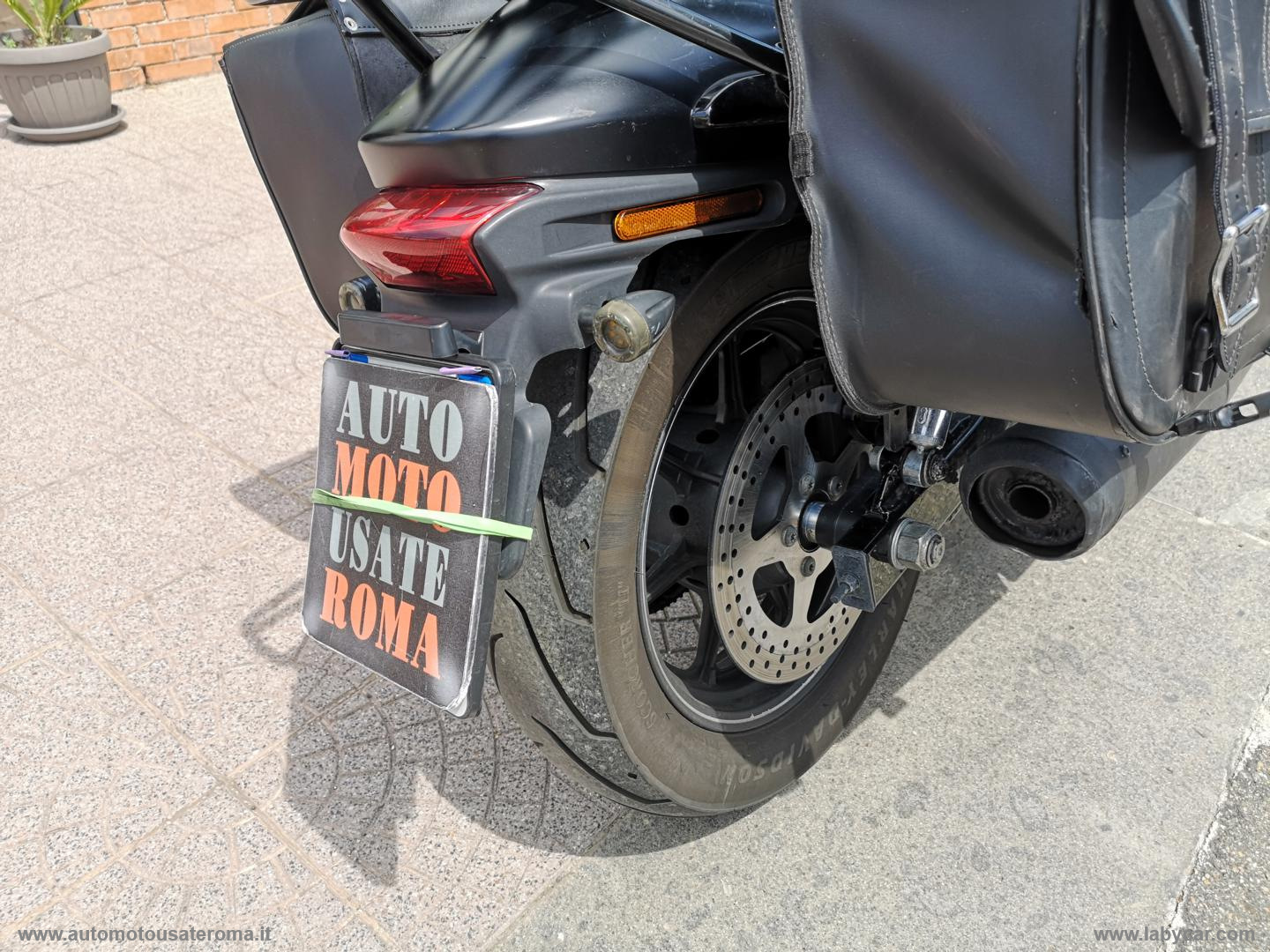 Street 750 RATE AUTO MOTO SCOOTER - immagine 26