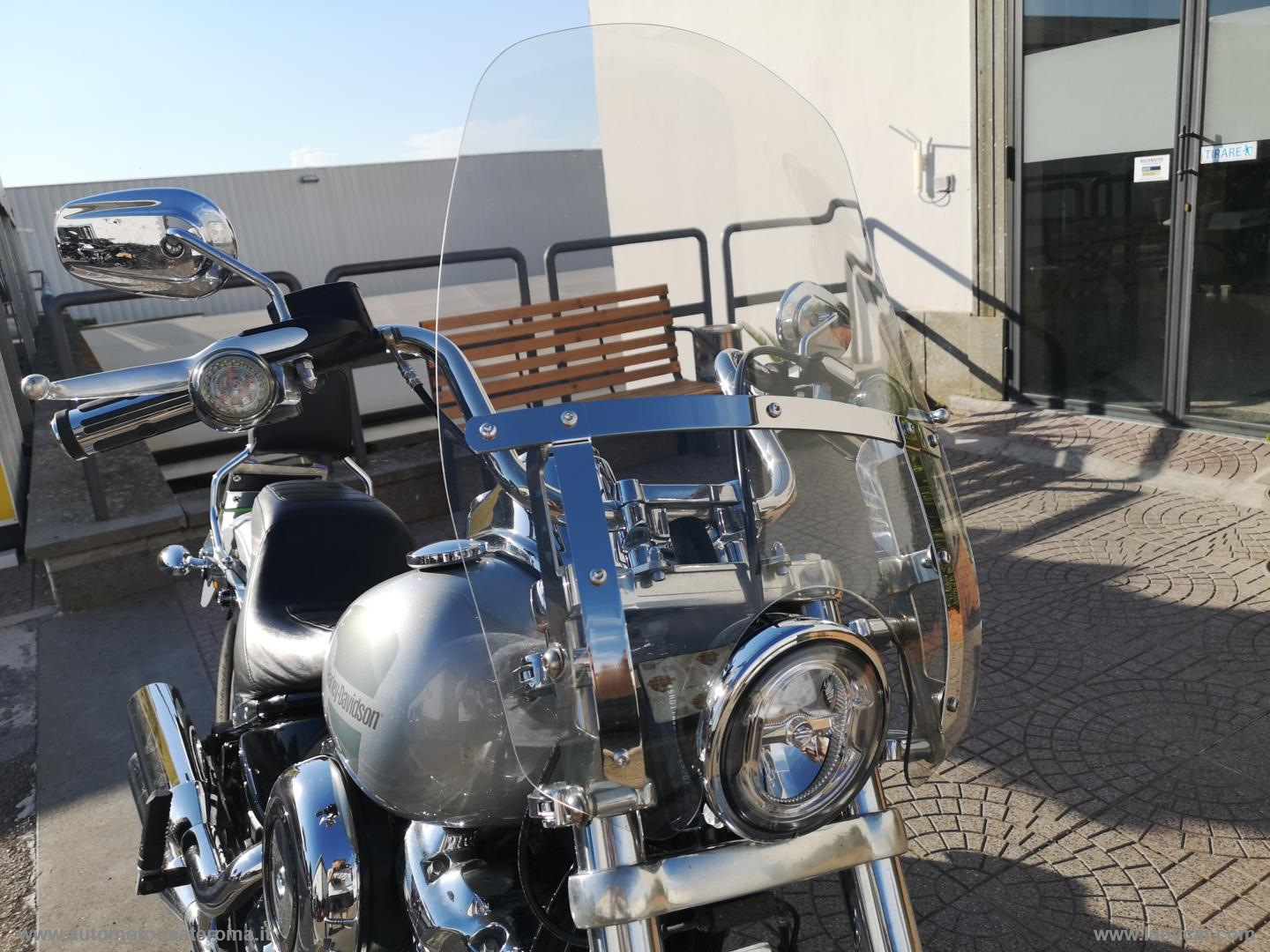 Low Rider FXLR 1745 PROMO WEB - immagine 26