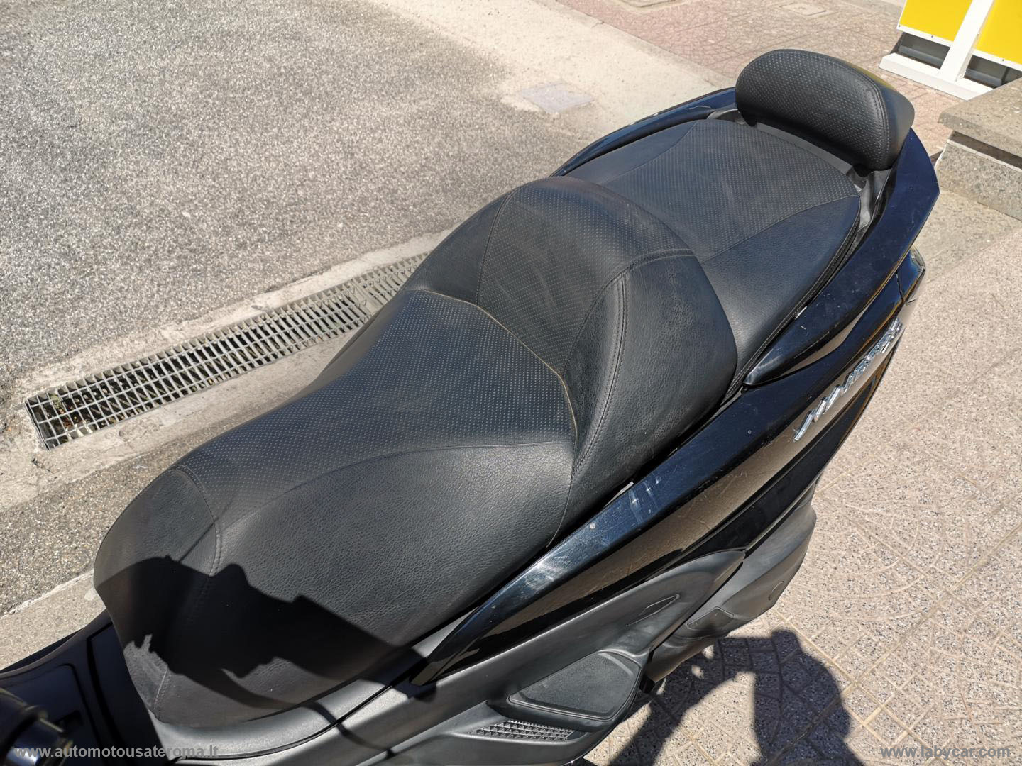 Majesty 400 RATE AUTO MOTO SCOOTER - immagine 26